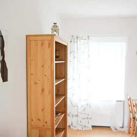 Old Town Veranda Appartement Gdańsk