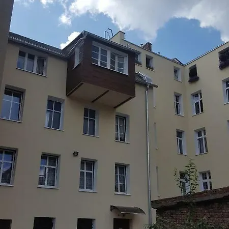Appartement Old Town Veranda *
